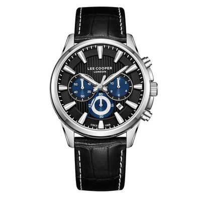 Lee Cooper - LC08239.351 - Armbanduhr - Herren - Quarz - Arnaud