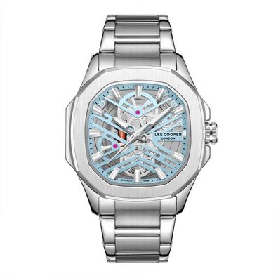 Lee Cooper - LC08246.300 - Armbanduhr - Herren - Quarz - Timothée