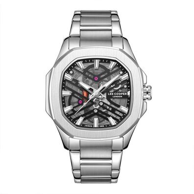 Lee Cooper - LC08246.350 - Armbanduhr - Herren - Quarz - Timothée