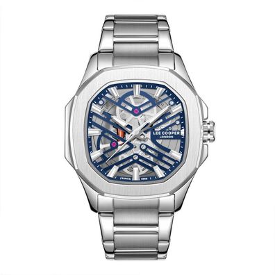 Lee Cooper - LC08246.390 - Armbanduhr - Herren - Quarz - Timothée