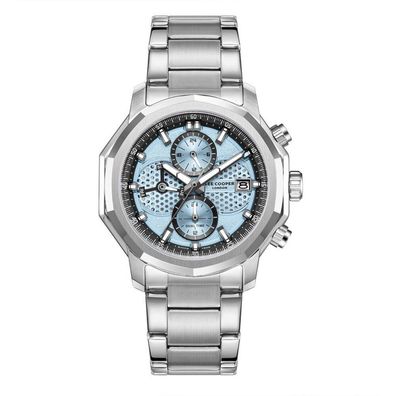 Lee Cooper - LC08256.300 - Armbanduhr - Herren - Quarz - Curtis