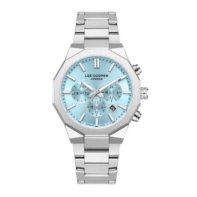 Lee Cooper - LC08218.300 - Armbanduhr - Herren - Quarz - David