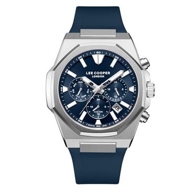 Lee Cooper - LC08313.399 - Armbanduhr - Herren - Quarz - César