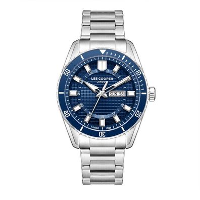 Lee Cooper - LC08314.390 - Armbanduhr - Herren - Quarz - Donald