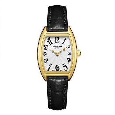 Lee Cooper - LC08315.131 - Armbanduhr - Damen - Quarz - Ginger