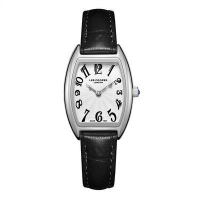 Lee Cooper - LC08315.331 - Armbanduhr - Damen - Quarz - Ginger