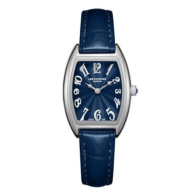 Lee Cooper - LC08315.399 - Armbanduhr - Damen - Quarz - Ginger