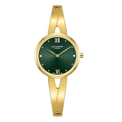 Lee Cooper - LC08308.170 - Armbanduhr - Damen - Quarz - Fay