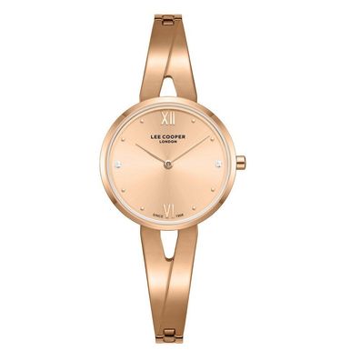 Lee Cooper - LC08308.410 - Armbanduhr - Damen - Quarz - Fay