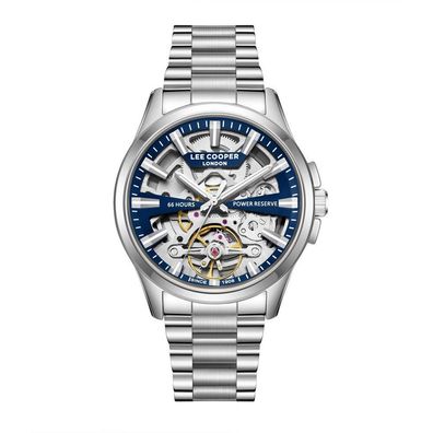 Lee Cooper - LC08311.390 - Armbanduhr - Herren - Automatik - Romeo