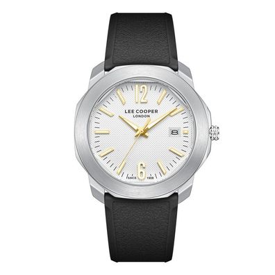 Lee Cooper - LC08312.331 - Armbanduhr - Herren - Quarz - Bastien