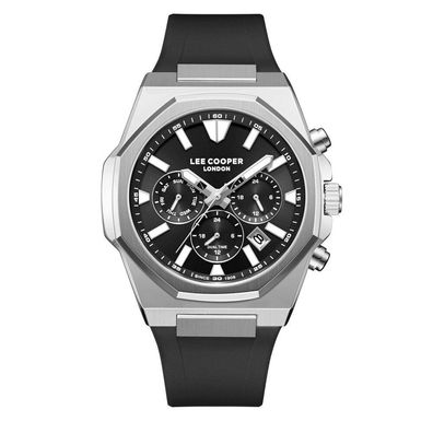 Lee Cooper - LC08313.351 - Armbanduhr - Herren - Quarz - César