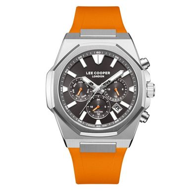 Lee Cooper - LC08313.360 - Armbanduhr - Herren - Quarz - César