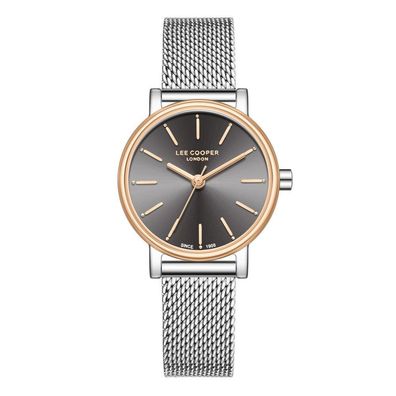 Lee Cooper - LC08292.560 - Armbanduhr - Damen - Quarz - Louna