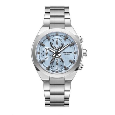 Lee Cooper - LC08294.300 - Armbanduhr - Herren - Quarz - Rodrigue