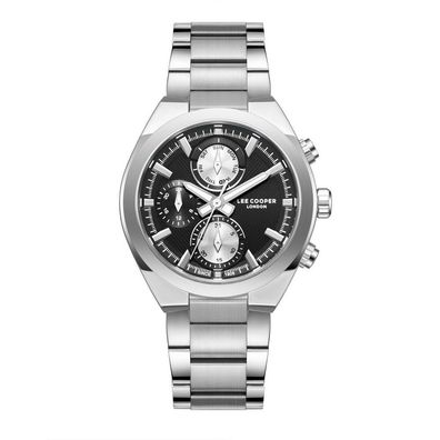 Lee Cooper - LC08294.350 - Armbanduhr - Herren - Quarz - Rodrigue