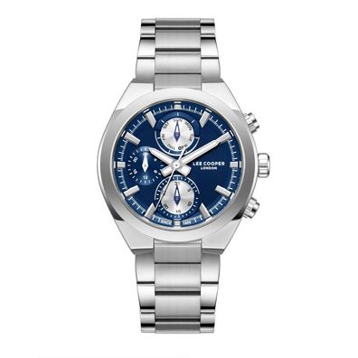 Lee Cooper - LC08294.390 - Armbanduhr - Herren - Quarz - Rodrigue
