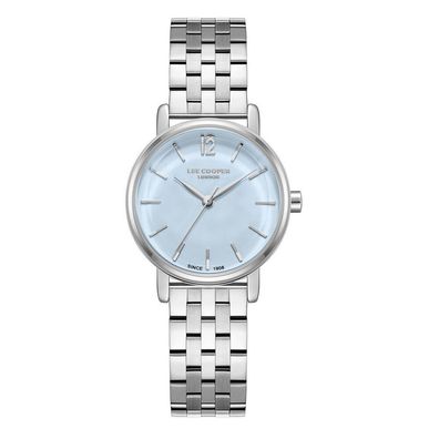 Lee Cooper - LC08297.300 - Armbanduhr - Damen - Quarz - Alice
