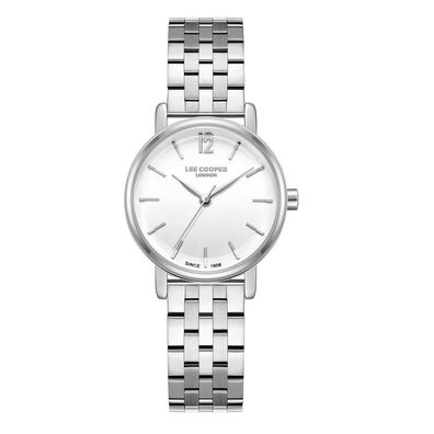 Lee Cooper - LC08297.330 - Armbanduhr - Damen - Quarz - Alice