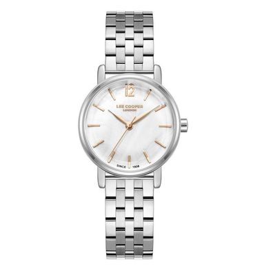 Lee Cooper - LC08297.370 - Armbanduhr - Damen - Quarz - Alice