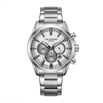 Lee Cooper - LC08305.330 - Armbanduhr - Herren - Quarz - Ariel