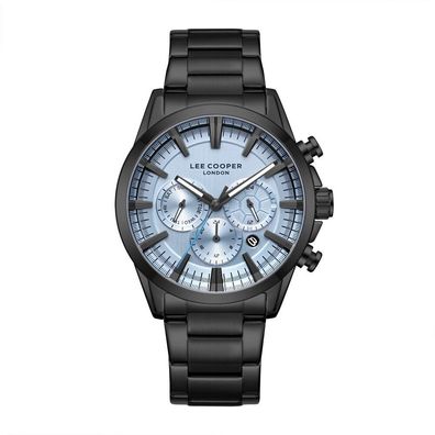 Lee Cooper - LC08305.600 - Armbanduhr - Herren - Quarz - Ariel