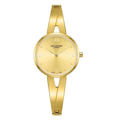Lee Cooper - LC08308.110 - Armbanduhr - Damen - Quarz - Fay