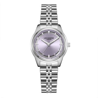 Lee Cooper - LC08285.380 - Armbanduhr - Damen - Quarz - Leanne