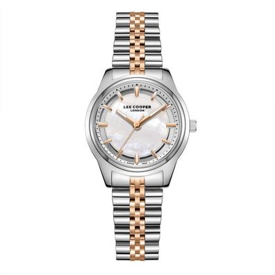 Lee Cooper - LC08285.520 - Armbanduhr - Damen - Quarz - Leanne