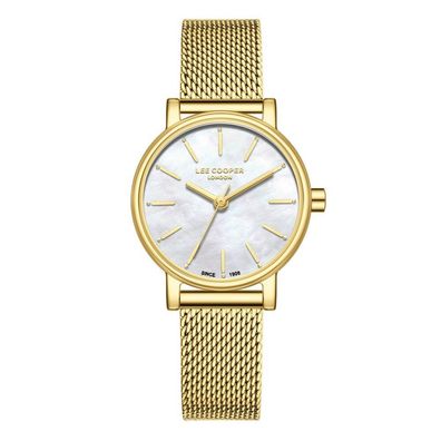 Lee Cooper - LC08292.120 - Armbanduhr - Damen - Quarz - Louna