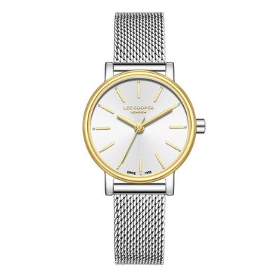 Lee Cooper - LC08292.230 - Armbanduhr - Damen - Quarz - Louna