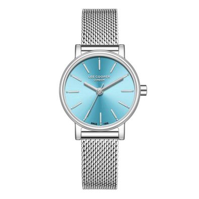 Lee Cooper - LC08292.300 - Armbanduhr - Damen - Quarz - Louna