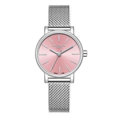 Lee Cooper - LC08292.380 - Armbanduhr - Damen - Quarz - Louna