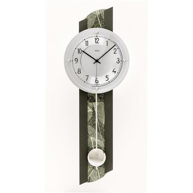 AMS - 5324 - Wanduhr