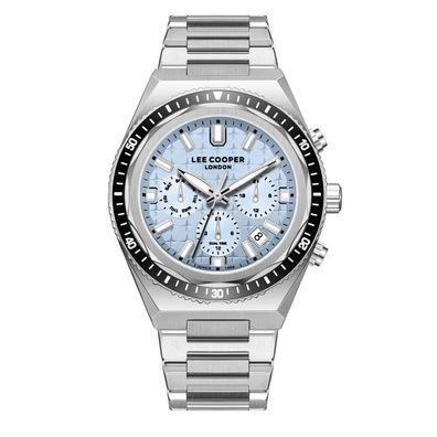 Lee Cooper - LC08317.300 - Armbanduhr - Herren - Quarz - Elias
