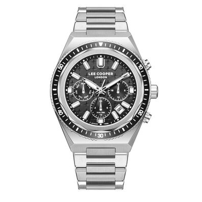 Lee Cooper - LC08317.360 - Armbanduhr - Herren - Quarz - Elias