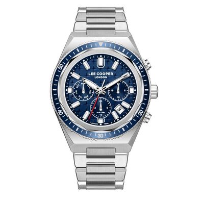 Lee Cooper - LC08317.390 - Armbanduhr - Herren - Quarz - Elias