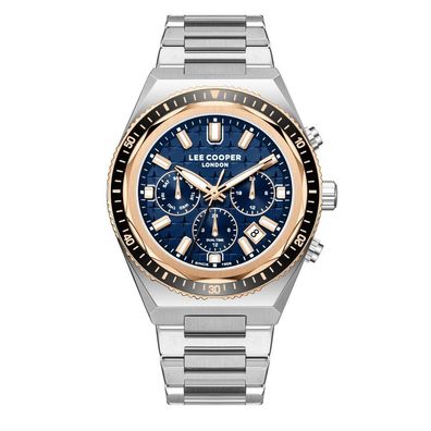 Lee Cooper - LC08317.590 - Armbanduhr - Herren - Quarz - Elias