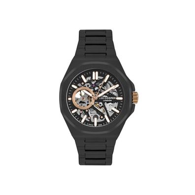 Lee Cooper - LC08368.650 - Armbanduhr - Herren - Automatik - Alexandre
