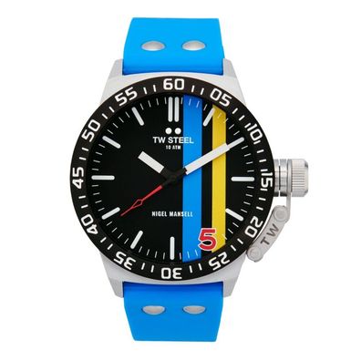 TW Steel - TWCS113 - Armbanduhr - Herren - Quarz - Canteen