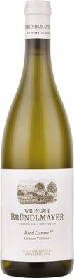 Bründlmayer Grüner Veltliner Ried Lamm 1ÖTW – 2023