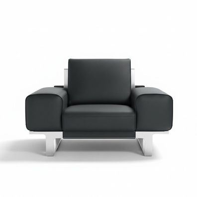 Sessel Fernsehsessel Designer Polstersessel Armlehnsessel Relaxsessel