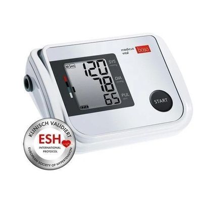 boso medicus vital - Oberarm-Blutdruckmessgerät 22-42 cm OVP v. med. Fachhändler