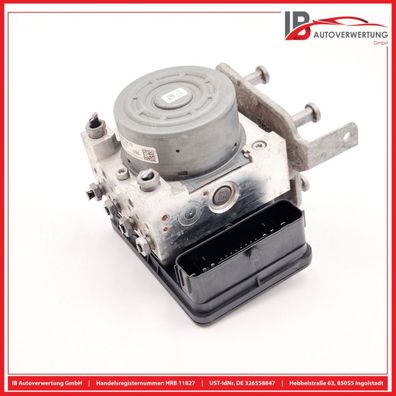 Steuergerät ABS Hydraulikblock A2059012800 Mercedes-benz C-KLASSE S205 KOMBI
