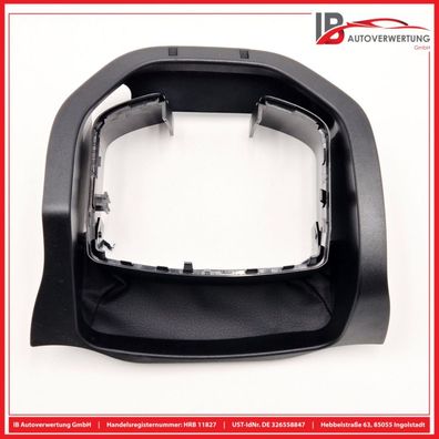 Verkleidung Lenksäule A2056801507 A2056803705 Mercedes-benz C-KLASSE S205 KOMBI