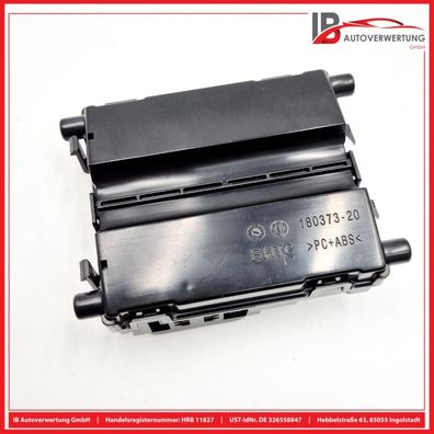 Steuergerät Klimamodul Klima A2059004716 Mercedes-benz C-KLASSE S205 KOMBI BEHR