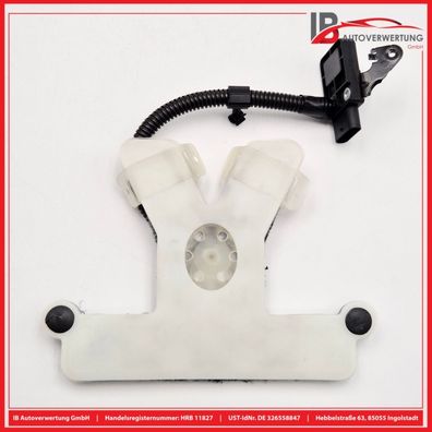 Steuergerät Sitzbelegungserkennung A2058700210 Mercedes C-KLASSE S205 KOMBI