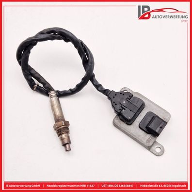 Lambdasonde NOX Sensor A0009053503 Mercedes-benz C-KLASSE S205 KOMBI Continental