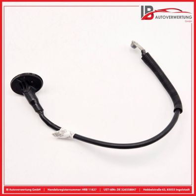 Kabel Minuspolkabel A2055408012 Mercedes-benz C-KLASSE S205 KOMBI Mercedes