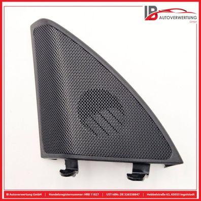 Abdeckung Lautsprecher Li A2057200148 Mercedes-benz C-KLASSE S205 KOMBI Mercedes